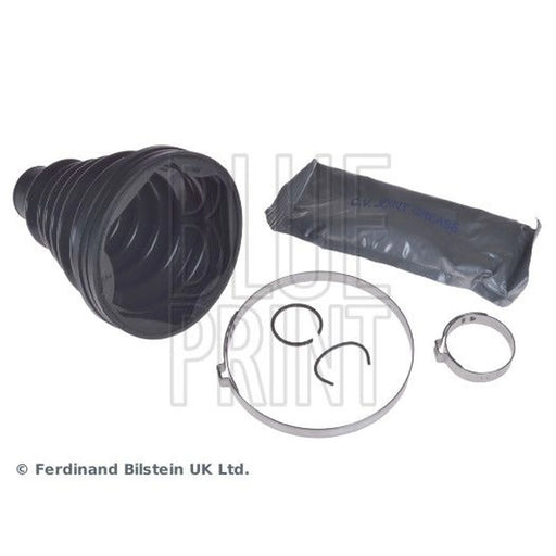 Blue Print Drive Shaft Bellow Kit Wheel Side Therm ADJ138108