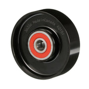 Gates V-Ribbed Belt Tensioner Pulley 84mm OD Wide T36336