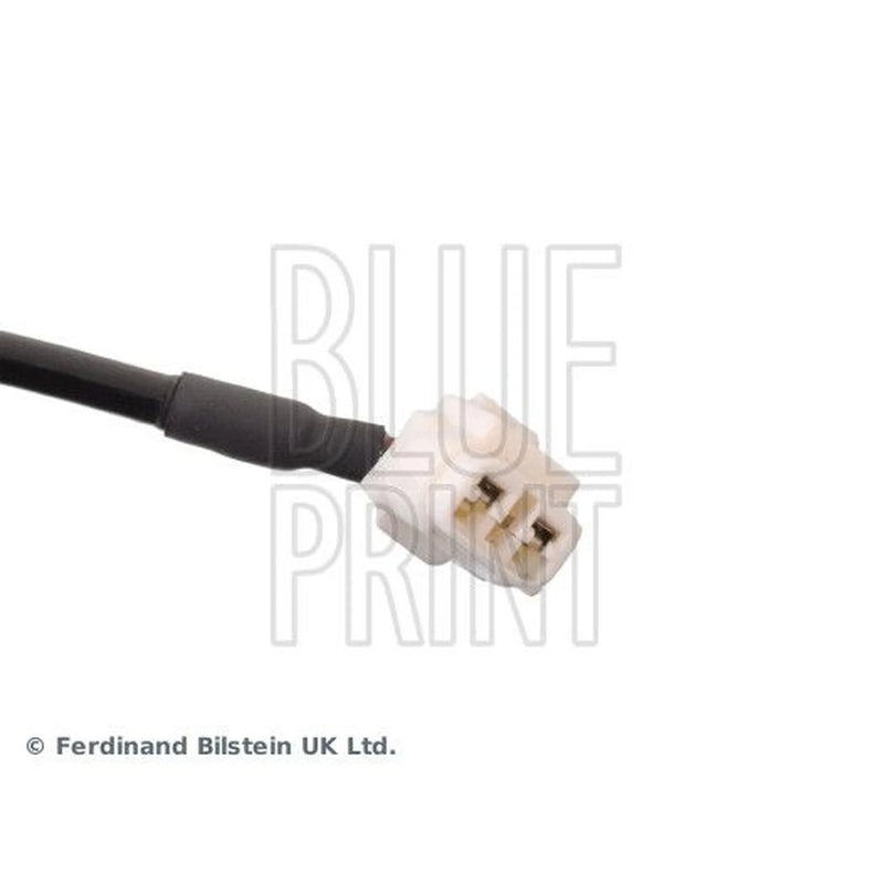 Blue Print ABS Wheel Speed Sensor Front Right ADK87103