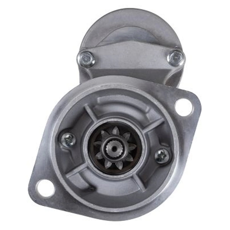 Hella Starter Motor 12V 2.2kW 9 Teeth 8EA 015 642-051