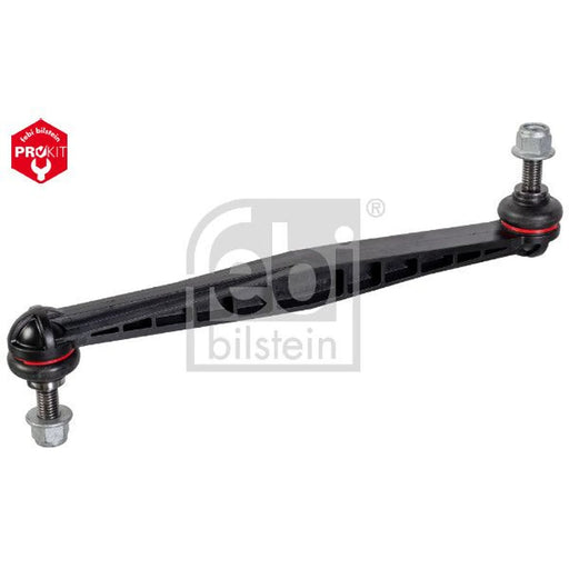 Febi Stabiliser Bar Link Coupling Rod Front Right 178978