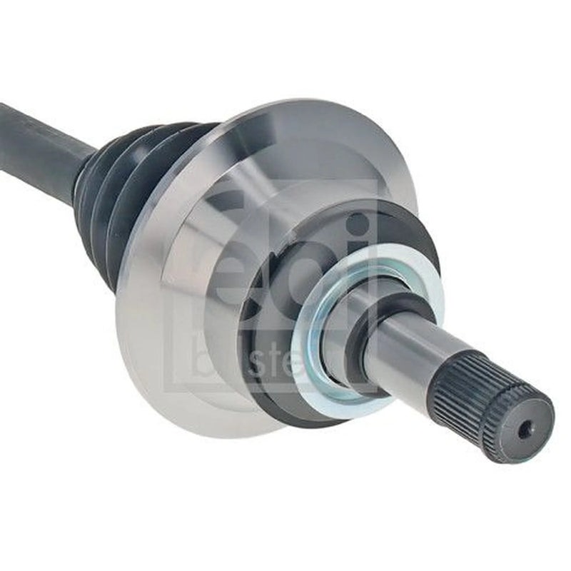 Febi CV Drive Shaft Driveshaft Front Left 199709