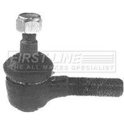 First Line Steering Tie Rod End Ball Joint FTR4324