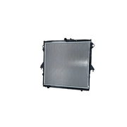 NRF Engine Radiator 560001
