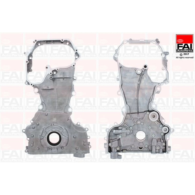 FAI Engine Oil Pump Assembly OP330