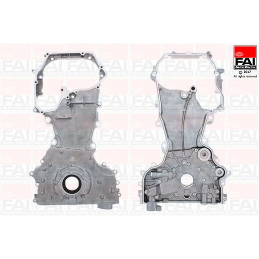 FAI Engine Oil Pump Assembly OP330