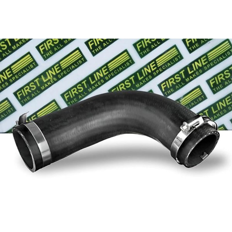 First Line Intercooler Turbo Charge Air Hose FTH1547