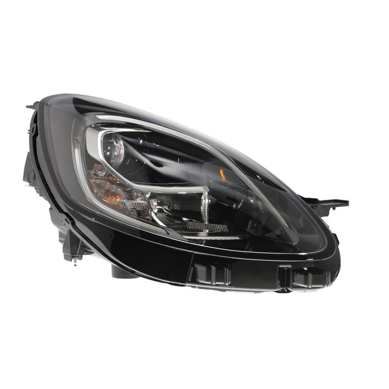 Valeo Headlight Headlamp PY21W Right 450929