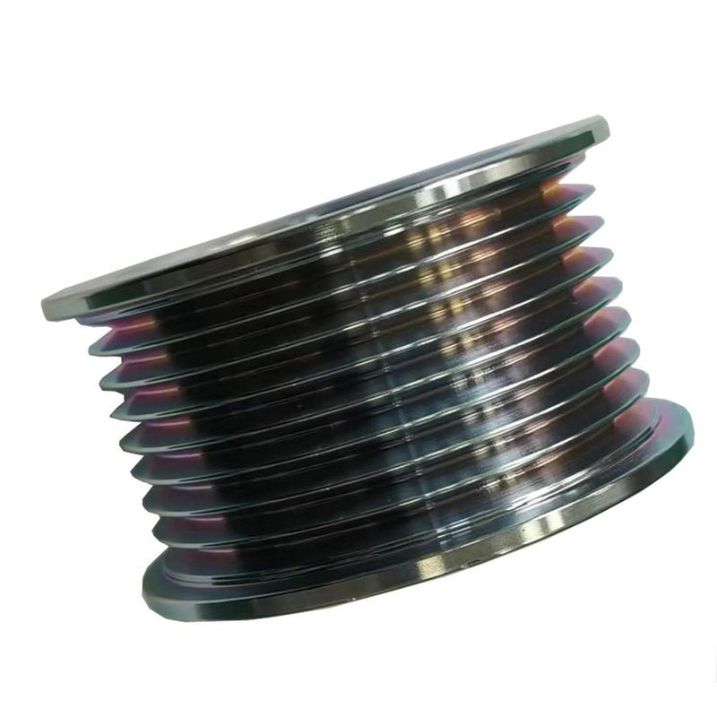 Bosch Alternator Belt Pulley 1 986 AE0 475