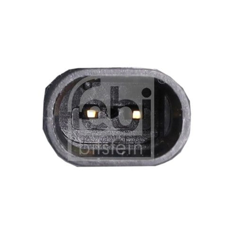 Febi Auxiliary Coolant Water Pump 183730