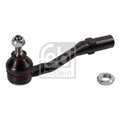 Febi Steering Tie Rod End Ball Joint Front Right 108856