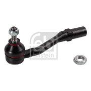 Febi Steering Tie Rod End Ball Joint Front Right 108856