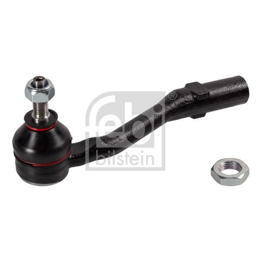 Febi Steering Tie Rod End Ball Joint Front Right 108856