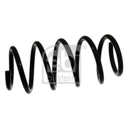 Febi Front Suspension Coil Spring 46812