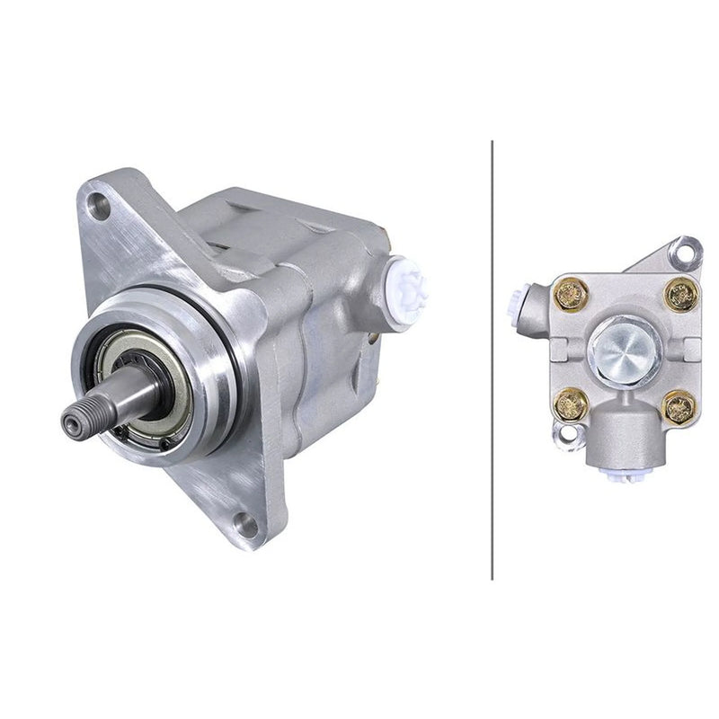 Hella Power Steering Hydraulic Pump 8TL 359 003-651