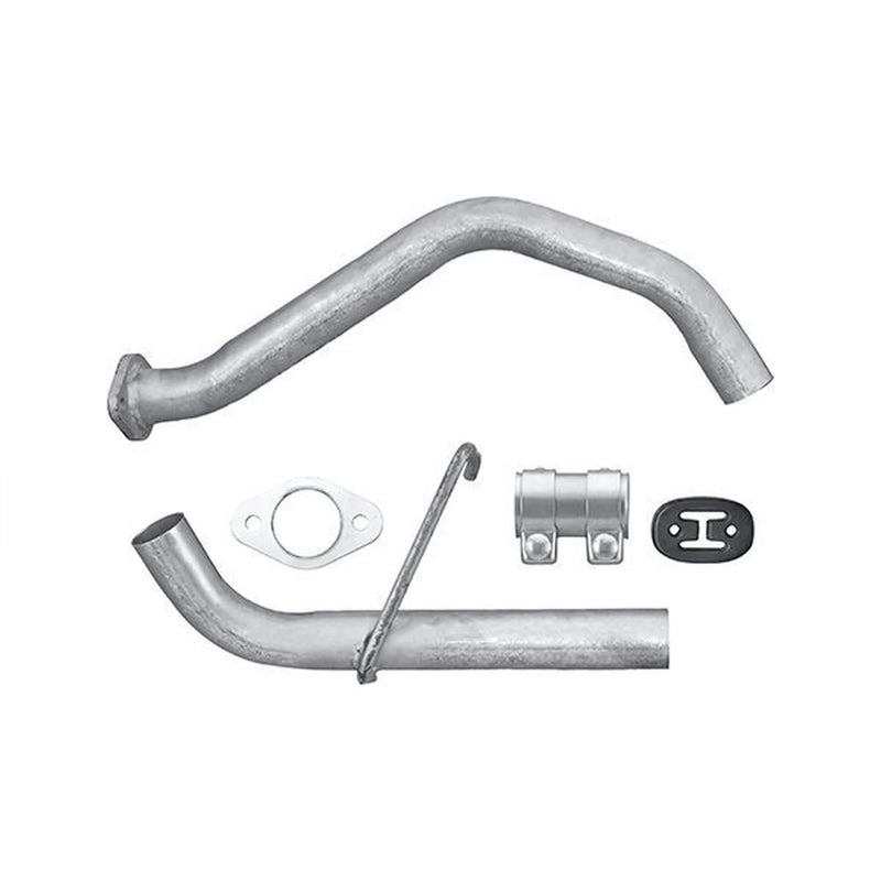 Hella Exhaust Pipe OD 8LA 366 003-861