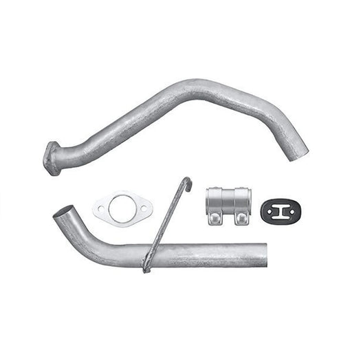 Hella Exhaust Pipe OD 8LA 366 003-861