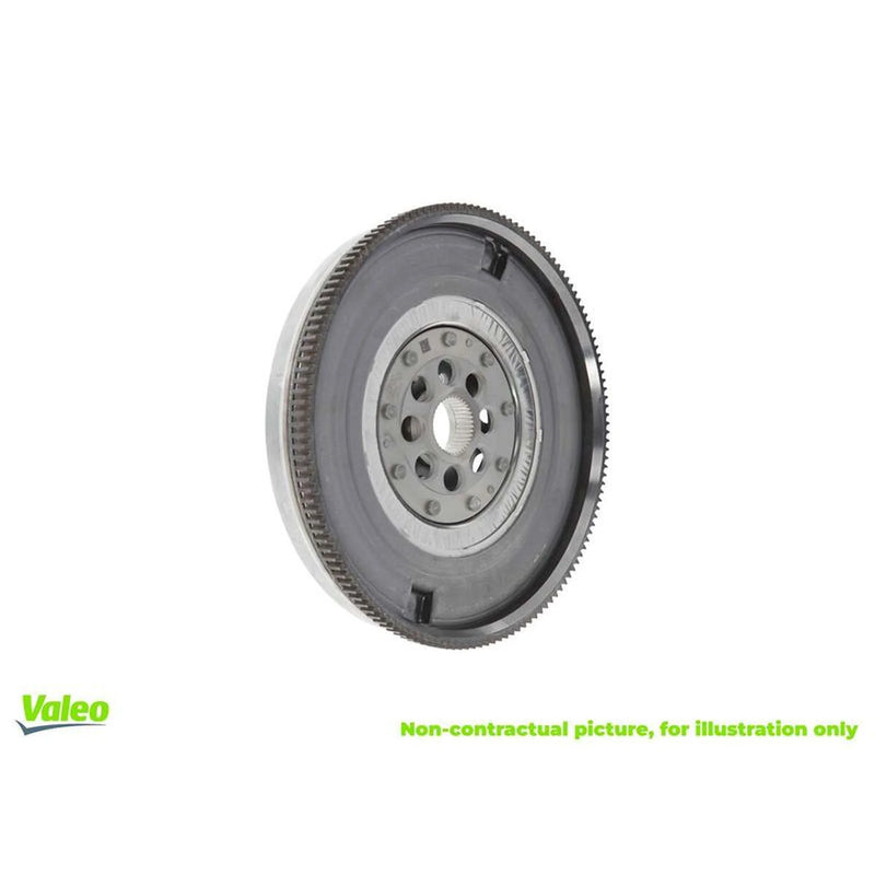 Valeo Engine Flywheel Teeth 303mm 836377
