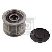 Febi Alternator Overrunning Freewheel Clutch 37518