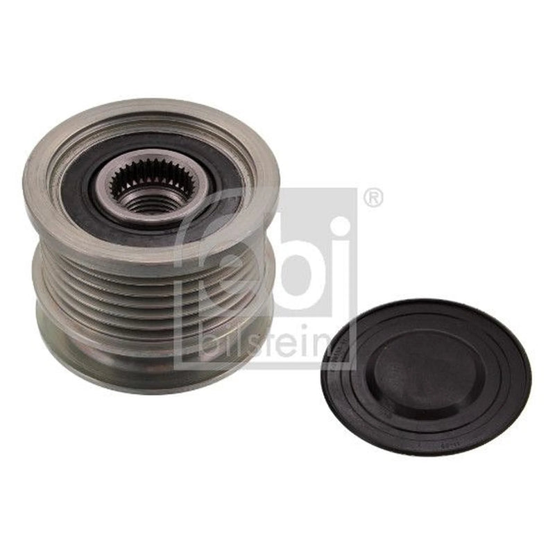 Febi Alternator Overrunning Freewheel Clutch 37518