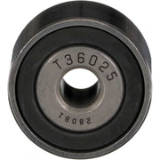 Gates V-Ribbed Belt Deflection/Guide Pulley T36025