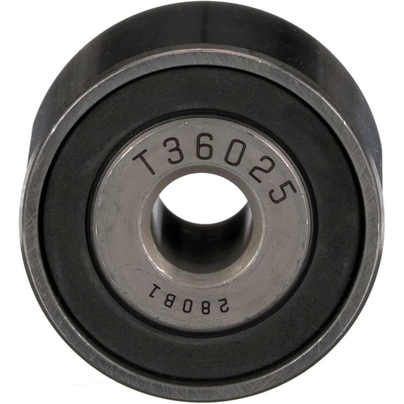 Gates V-Ribbed Belt Deflection/Guide Pulley T36025