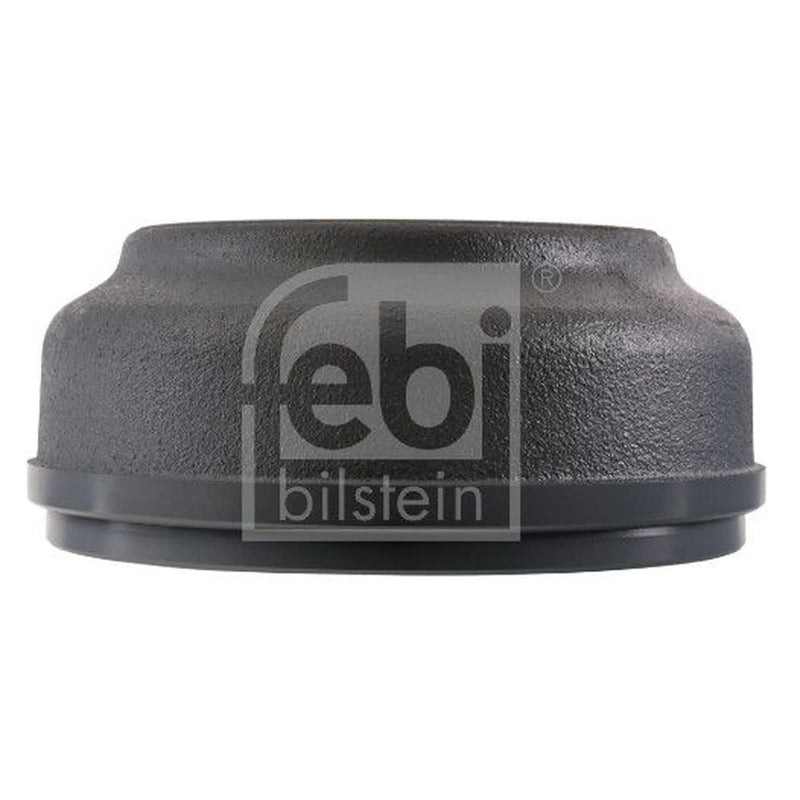 Febi Brake Drum Assembly Rear 171075