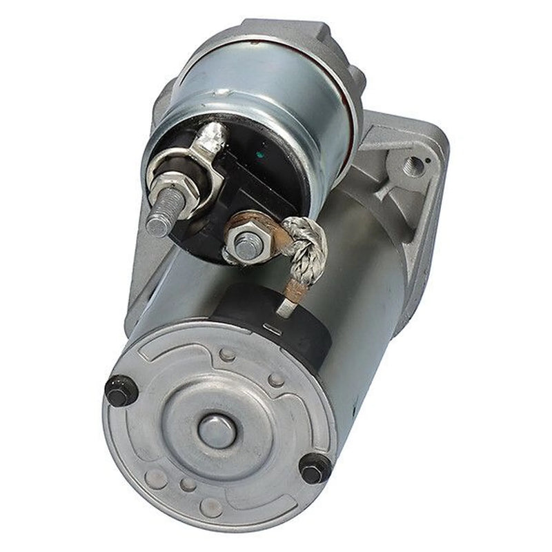 Valeo Starter Motor 12V 1kW 9 Teeth 406501