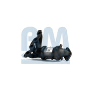 BM Catalysts Homologated Petrol Cat BM91736H