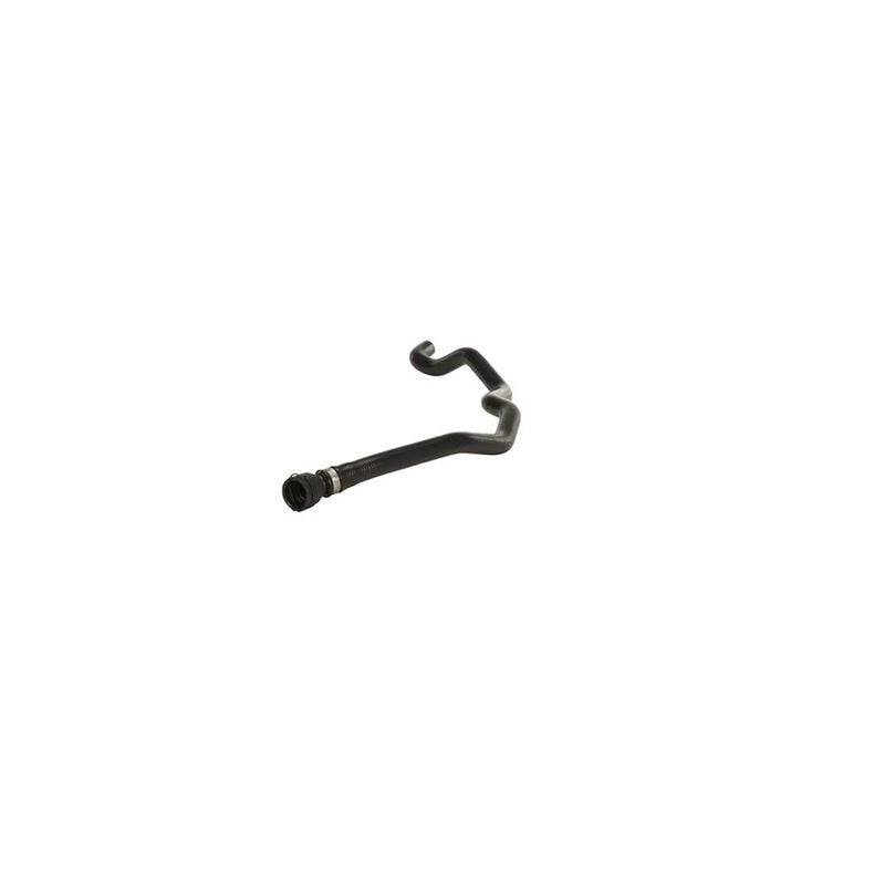 Gates Curved Radiator Hose 02-1757