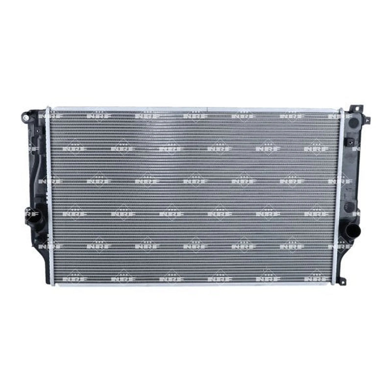 NRF Engine Radiator 550111