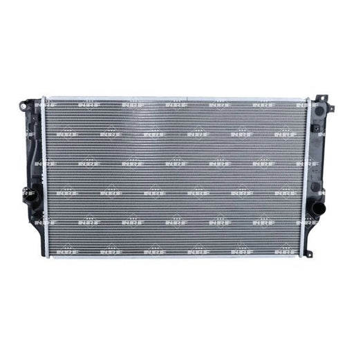 NRF Engine Radiator 550111