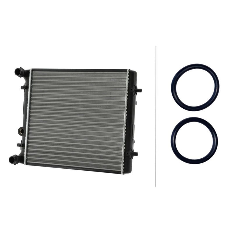 Hella Engine Radiator 8MK 366 304-761