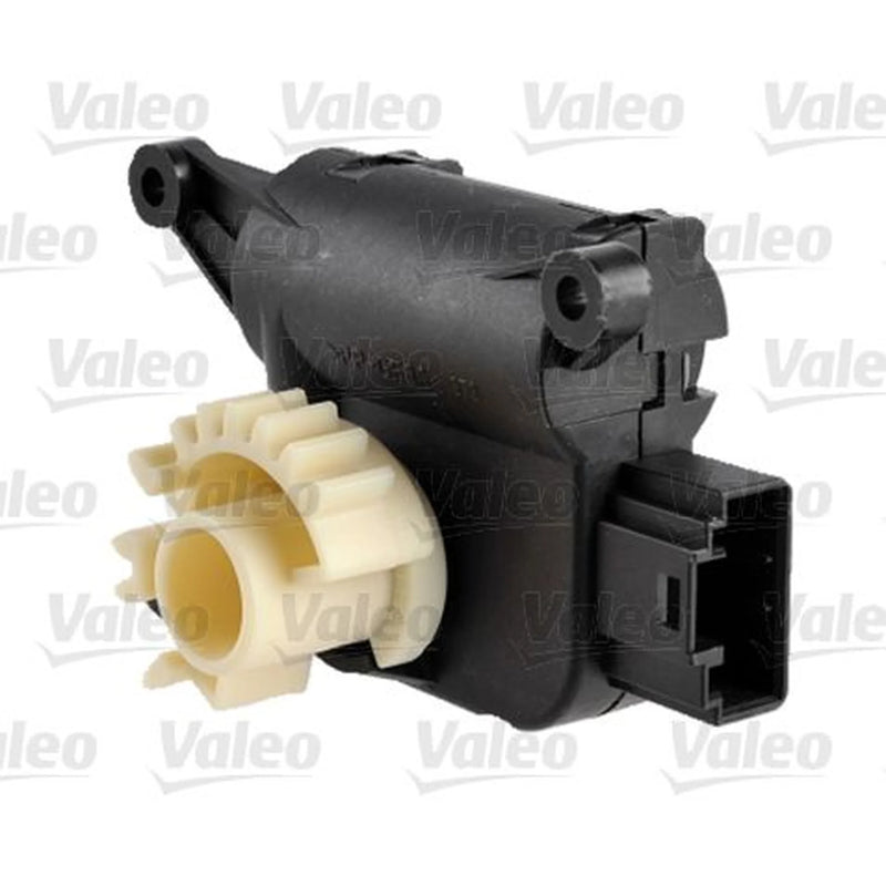 Valeo Heater Blend Flap Actuator 515127