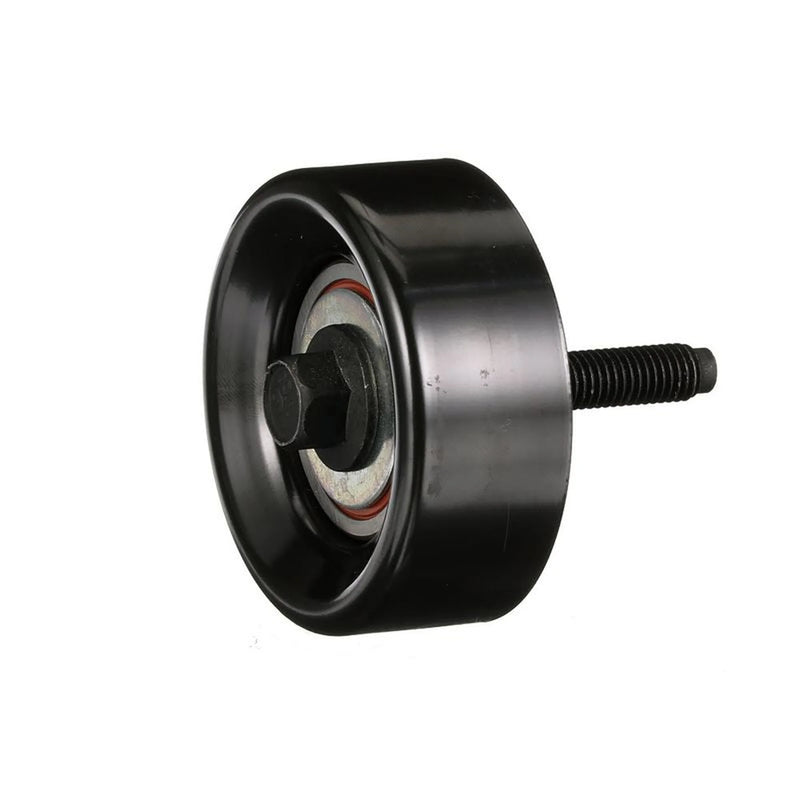 Gates V-Ribbed Belt Deflection/Guide Pulley T36250