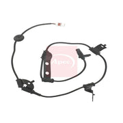 Apec ABS Wheel Speed Sensor Rear Left ABS1265