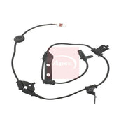 Apec ABS Wheel Speed Sensor Rear Left ABS1265