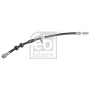 Febi Brake Hydraulic Hose Line Front Right 185411