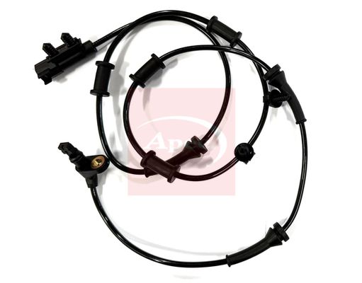 Apec ABS Wheel Speed Sensor Front