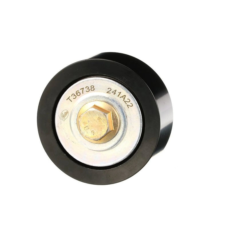Gates V-Ribbed Belt Deflection/Guide Pulley Lower T36738