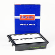 Borg & Beck Engine Air Filter BFA2669