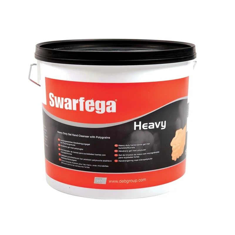 Swarfega® Heavy-Duty Hand Cleaner 15 litre - SHD125KG