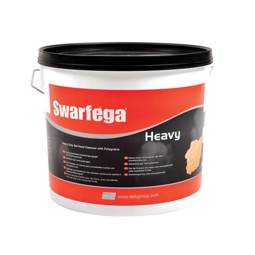 Swarfega® Heavy-Duty Hand Cleaner 15 litre - SHD125KG