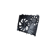 NRF Engine Cooling Fan 470028