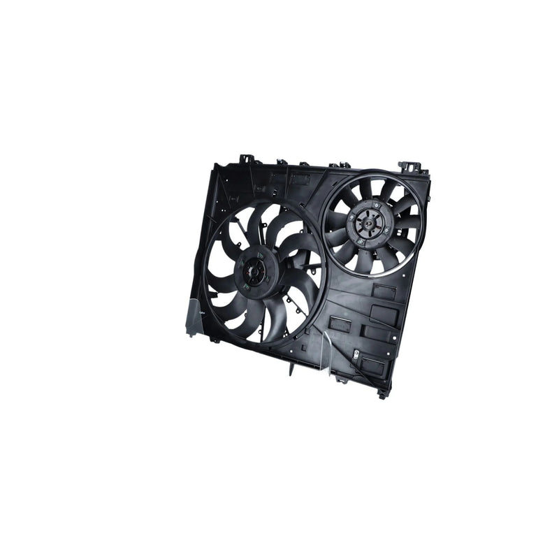 NRF Engine Cooling Fan 470028