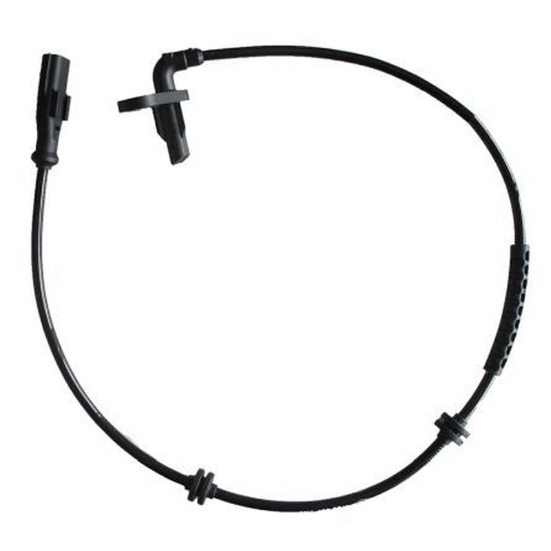 Textar ABS Wheel Speed Sensor Rear Left 45024400