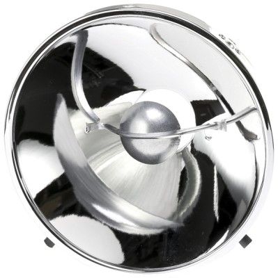 Hella 9DR 080 691-011 Reflector, headlight