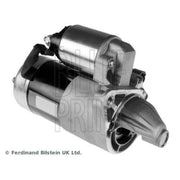 Blue Print Starter Motor 12V 1.2kW 8 Teeth ADN112504