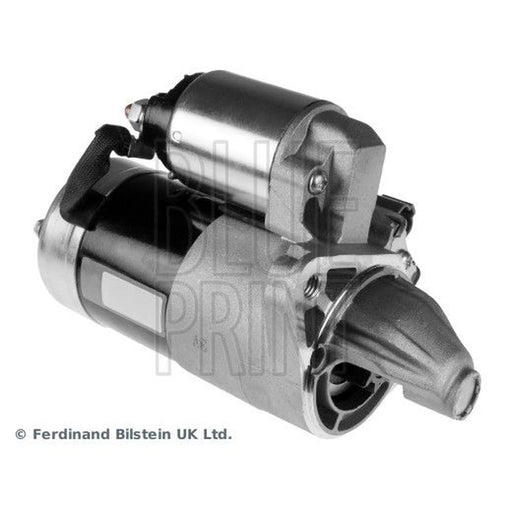 Blue Print Starter Motor 12V 1.2kW 8 Teeth ADN112504