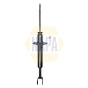 NAPA Shock Absorber Damper Strut Front NSA1172